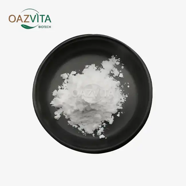 Asia-Pacific Outlook for High-Purity NAD+ Precursors